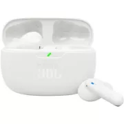 JBL Wave Beam 2 Blanc Ecouteurs