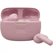 JBL Wave Beam 2 Rose Ecouteurs