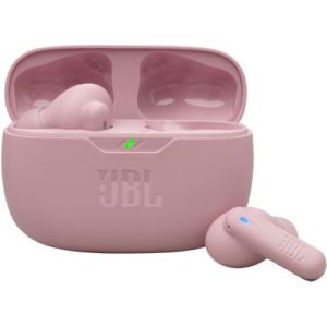Image : JBL Wave Beam 2 Rose Ecouteurs