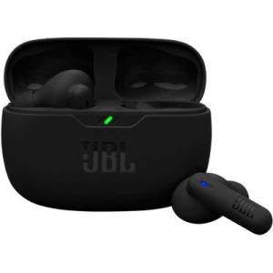 Image : JBL Wave Beam 2 Noir Ecouteurs