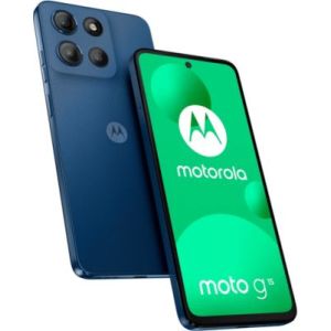Image : MOTOROLA G15 Marine 128Go Smartphone