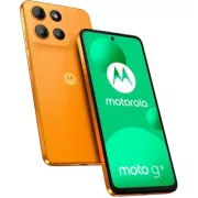 MOTOROLA G15 Orange 128Go Smartphone 