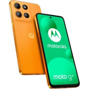 Image : MOTOROLA G15 Orange 128Go Smartphone
