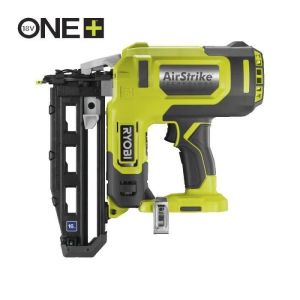 Image : RYOBI R16GN18-0 - Cloueur de finition 16G