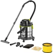 RYOBI R18WDV-0 Aspirateur eau et poussière 18V ONE+