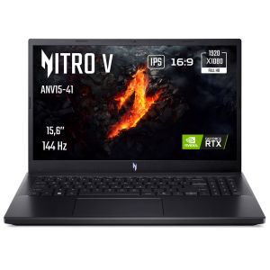 Image : ACER Anv15-41-r50d Ryzen 7 Nitro V 15 Pc Portable Gamer 15.6