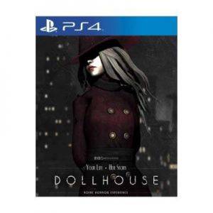 Image : DollHouse PS4