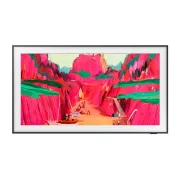 Samsung The Frame Pro TQ65LS03FW TV Neo QLED 2025 65'