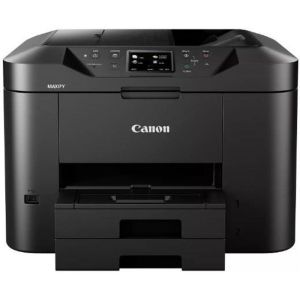 Image : CANON MAXIFY MB2750 Imprimante Multifonction