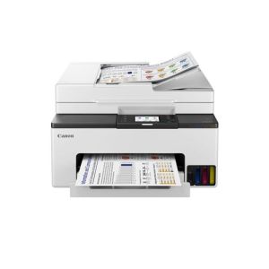 Image : Canon Maxify GX2050 Blanc