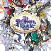 The Princess Guide Nintendo Switch
