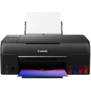 CANON Megatank G650 Imprimante jet d'encre