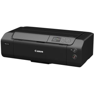 Image : CANON PROGRAF PRO-310 Imprimante Photo image
