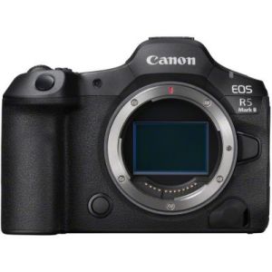 Image : CANON EOS R5 Mark II boitier Nu