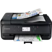CANON Pixma TR7650 Imprimante jet d'encre