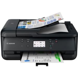 Image : CANON Pixma TR7650 Imprimante jet d'encre