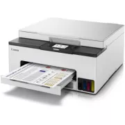 CANON Megatank Maxify GX1050 Imprimante jet d'encre