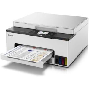 Image : CANON Megatank Maxify GX1050 Imprimante jet d'encre