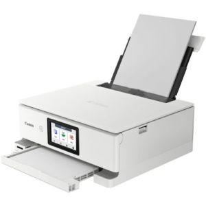 Image : CANON Pixma TS 8751 Imprimante jet d'encre