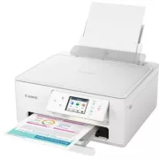 CANON Pixma TS 7650i Imprimante jet d'encre