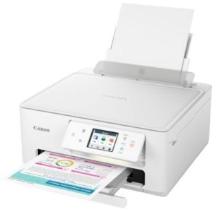 Image : CANON Pixma TS 7650i Imprimante jet d'encre