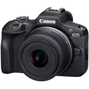 CANON EOS R100 + RF-S 18-45mm IS STM