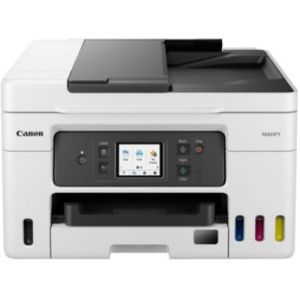 Image : CANON MegaTank Gx 4050 Imprimante jet d'encre