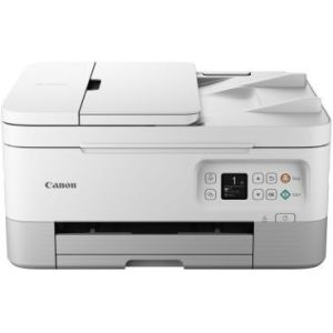 Image : CANON Pixma TS 7451i Imprimante jet d'encre
