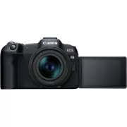 CANON EOS R8 + RF 24-50mm f/4.5-6.3 IS STM