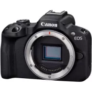 CANON EOS R50 Noir - Boitier nu Appareil photo Hybride