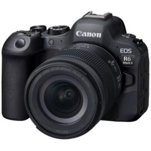 Image : CANON EOS R6 Mark II + RF 24-105mm f/4-7.1 IS Appareil photo