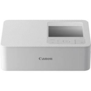 Image : CANON SELPHY CP1500 Blanche Imprimante