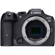 CANON EOS R7 boitier nu Appareil photo Hybride