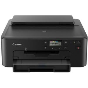 Image : CANON TS 705a Imprimante jet d'encre