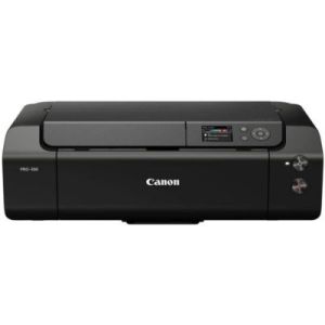 Image : CANON ImagePROGRAF PRO-300 Imprimante jet d'encre