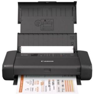 Image : CANON TR 150 Imprimante jet d'encre