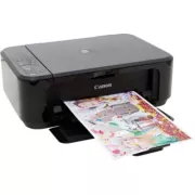 CANON MG 3650S NOIRE Imprimante jet d'encre