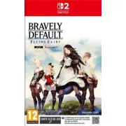 NINTENDO Switch 2 Bravely Default Flyin Fairy HD Remaster