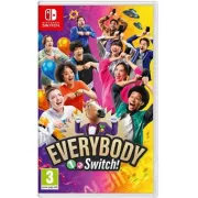 NINTENDO Switch Everybody 1-2 Switch