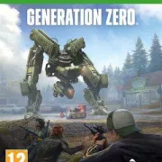 Generation Zero Xbox One