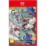 Rune Factory Guardians of Azuma Nintendo Switch 2
