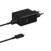 Samsung Duo Quick Charge EP-T5020XBEGEU