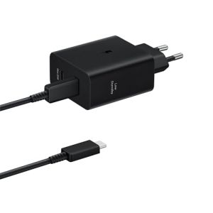 Image : Samsung Duo Quick Charge EP-T5020XBEGEU