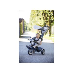 Image : SMOBY Tricycle Baby Driver Plus