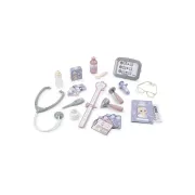 SMOBY Baby Care Centre de soins