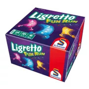 SCHMIDT Ligretto Fun Run