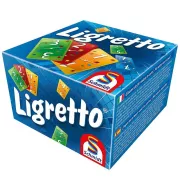 SCHMIDT Ligretto Bleu
