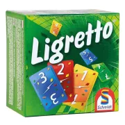 SCHMIDT Ligretto Vert