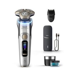 Image : PHILIPS XP9404/46 Serie i9000 prestige ultra Rasoir