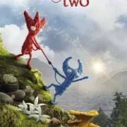 Unravel Two Nintendo Switch